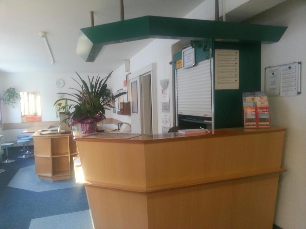 Motel 24H מאנהיים מראה חיצוני תמונה