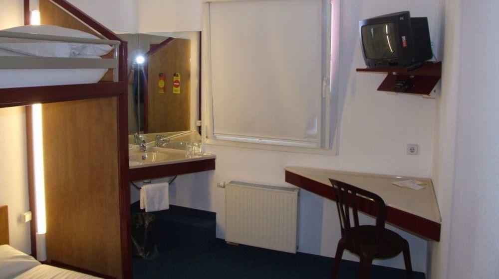 Motel 24H מאנהיים מראה חיצוני תמונה